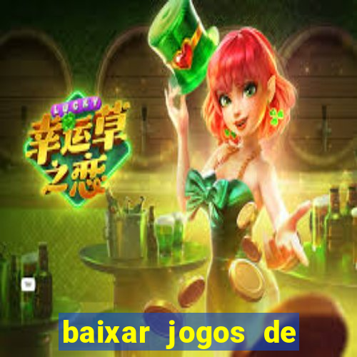 baixar jogos de plataforma para android